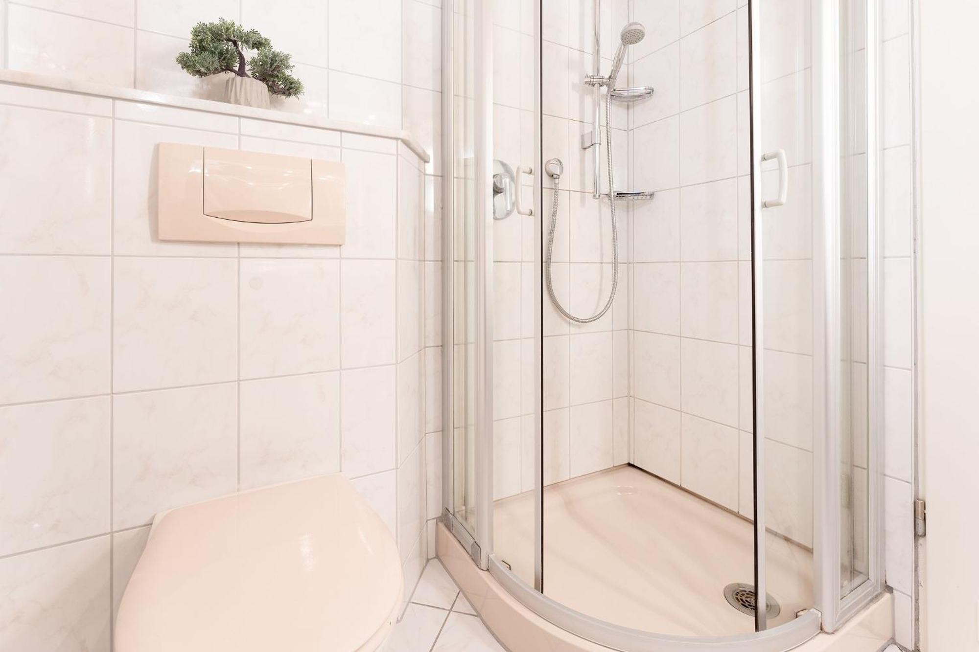Haus Schwanensee Studio 15 Bosau Esterno foto